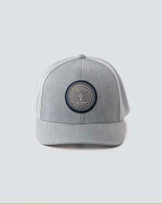 The Patch Youth Hat