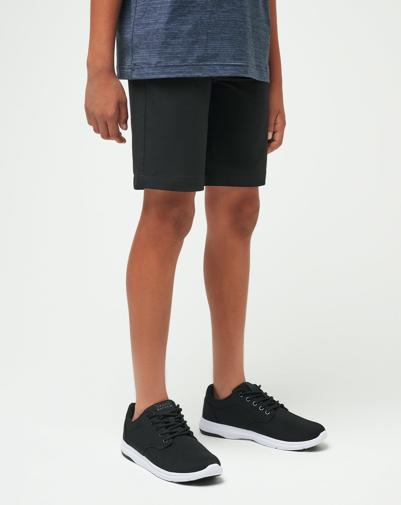 Wanderlust Youth Shorts