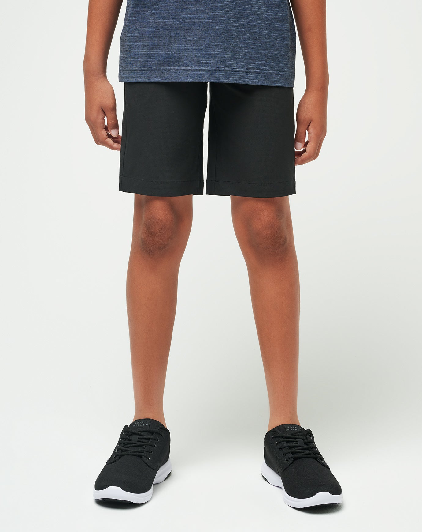 Wanderlust Youth Shorts