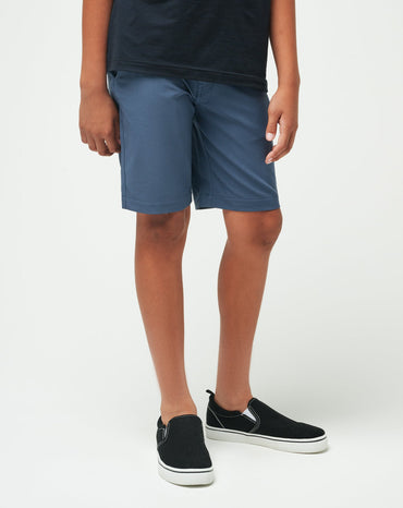 Wanderlust Youth Shorts