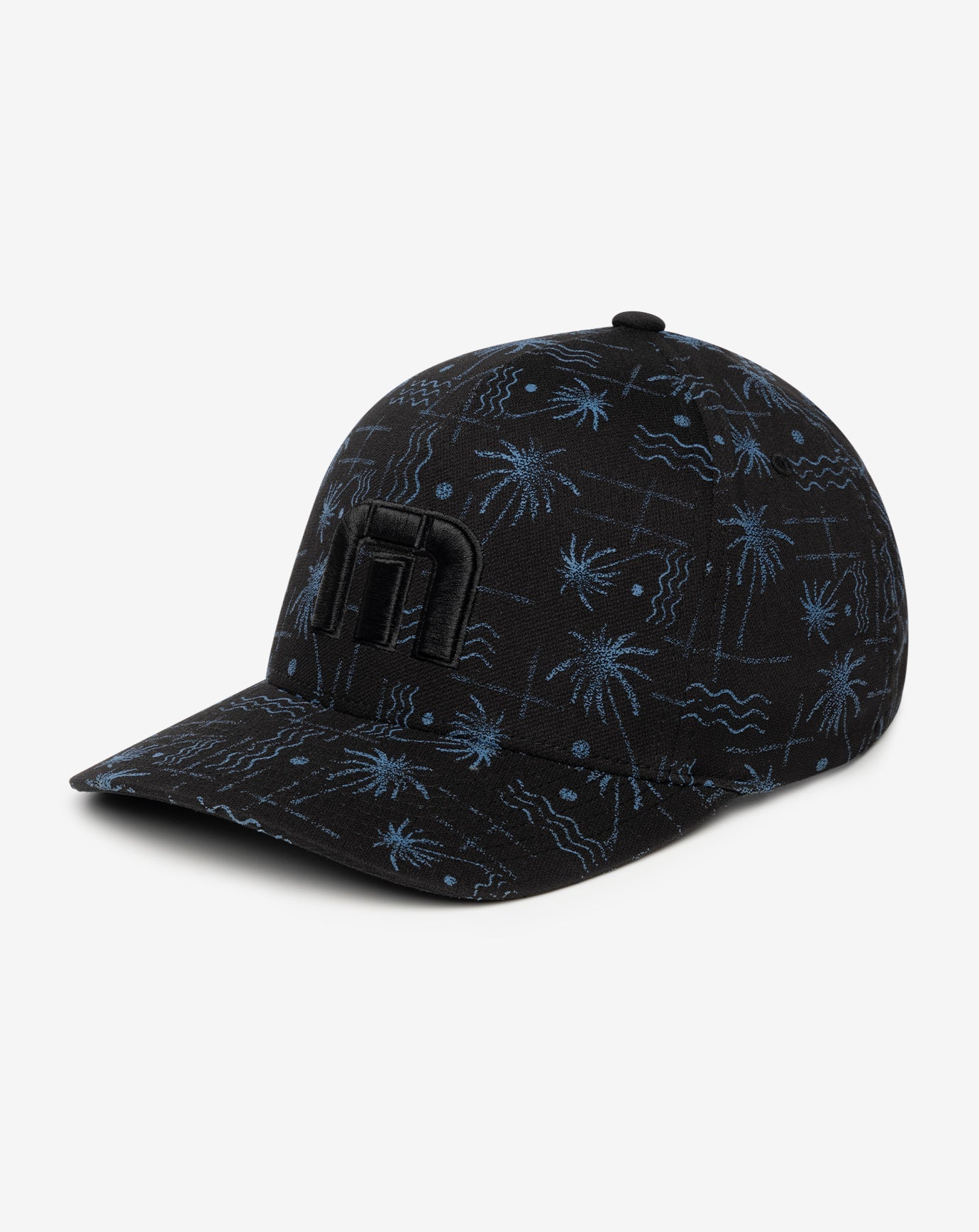 Dorsal Fin Youth Hat