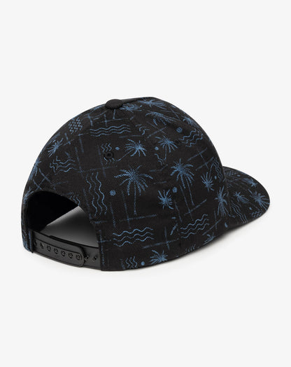 Dorsal Fin Youth Hat