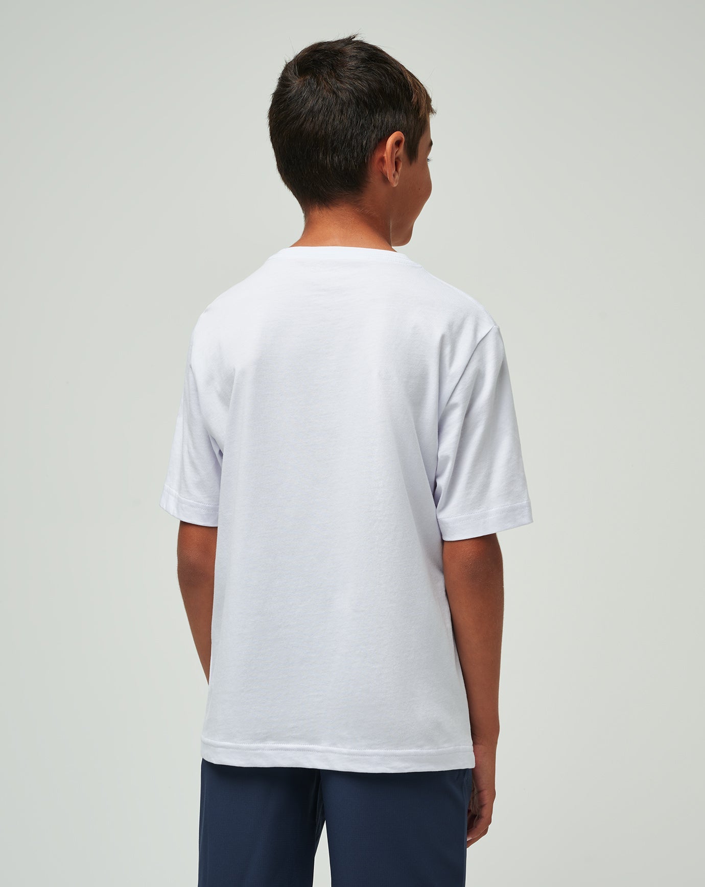 Foam Paths Youth Tee