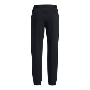 Girl's ArmourSport Woven Athletic Pants