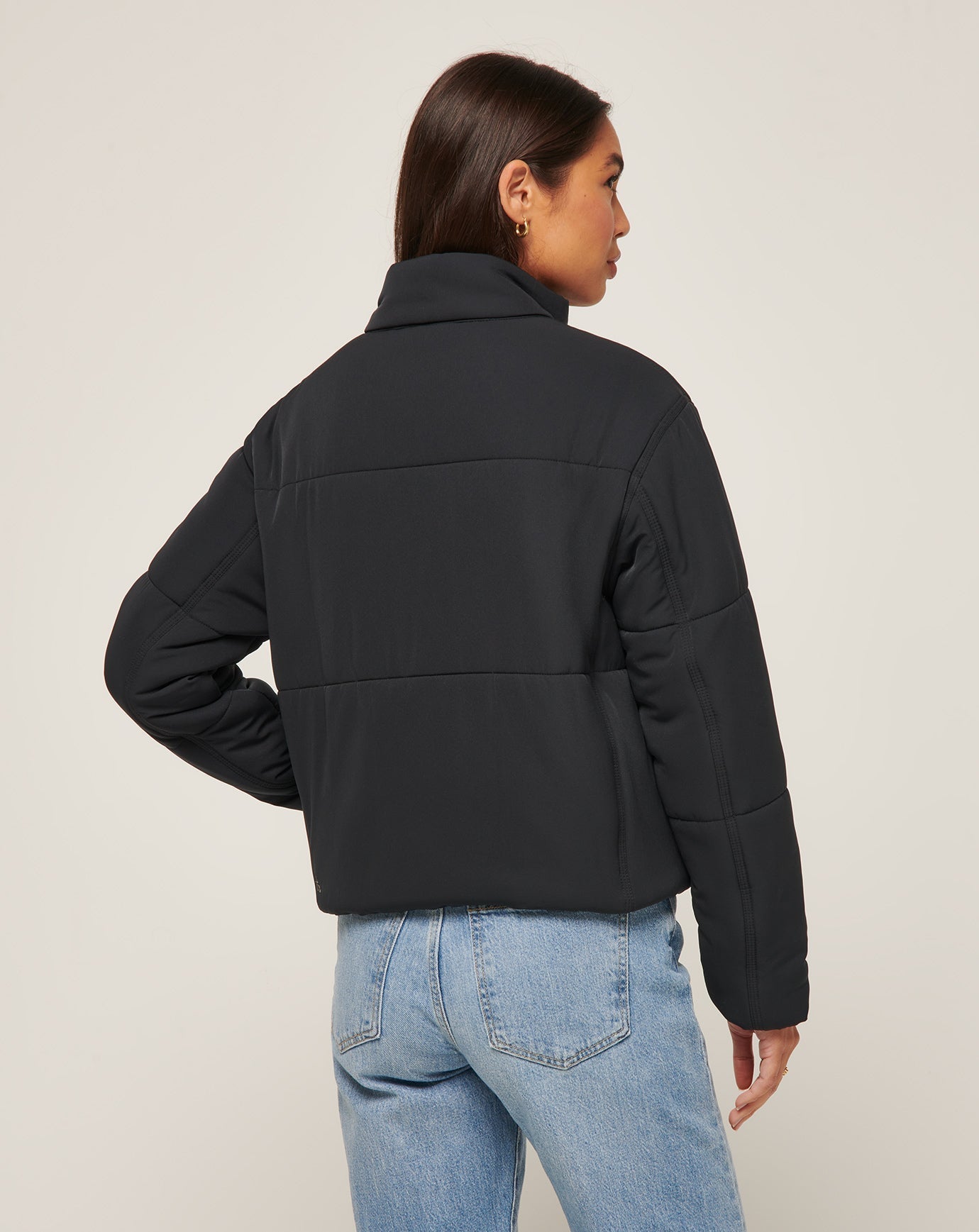 Mont Blanc Jacket