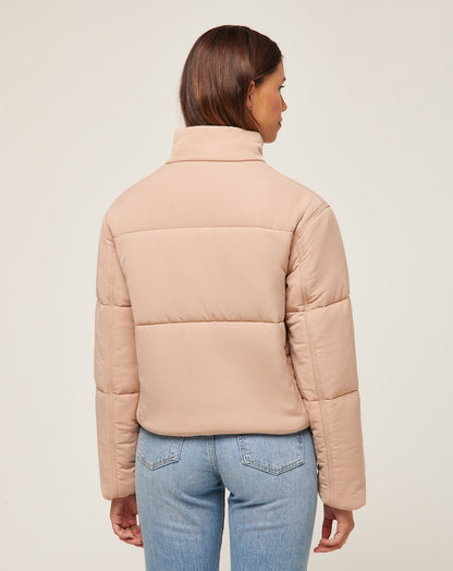 Mont Blanc Jacket