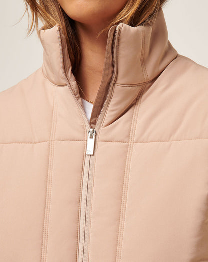 Mont Blanc Jacket