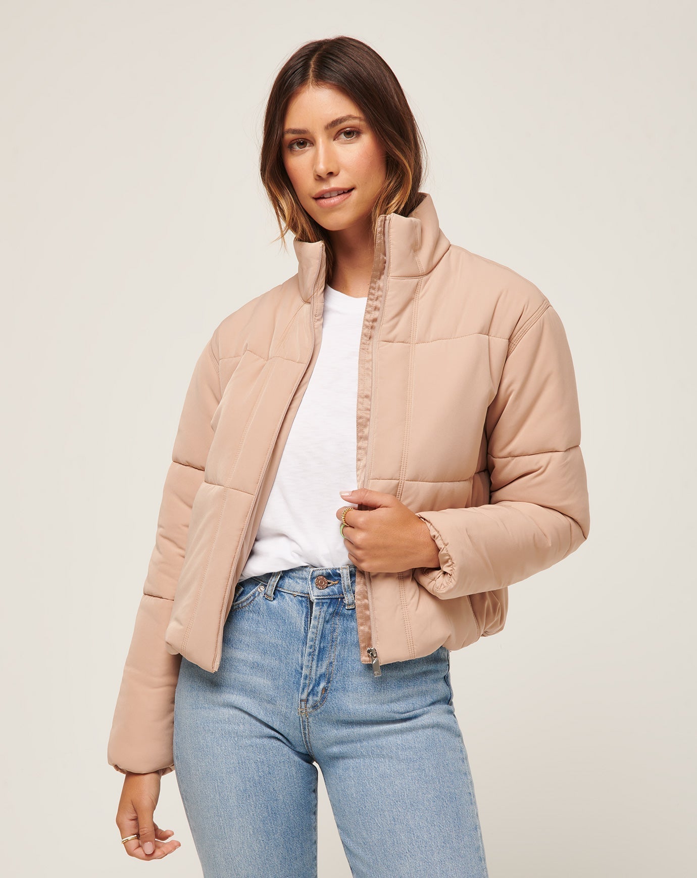 Mont Blanc Jacket