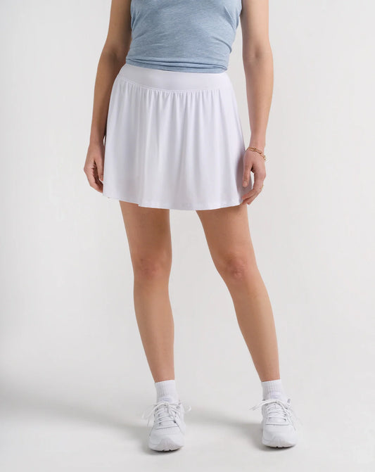 Sapphire Sunrise Skort