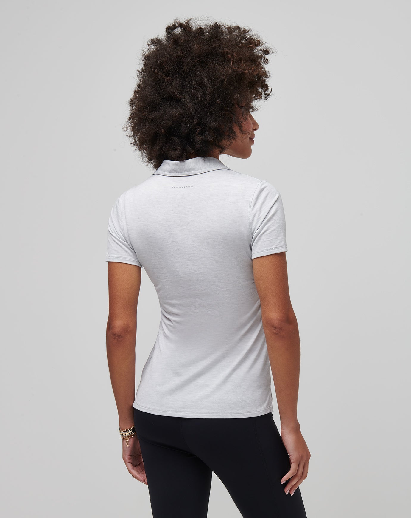 FEATHERWEIGHT ACTIVE POLO