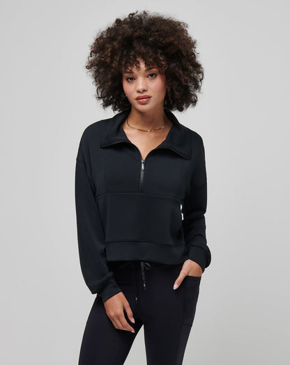 Skyloft Soft Half Zip