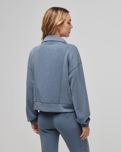 Skyloft Soft Half Zip