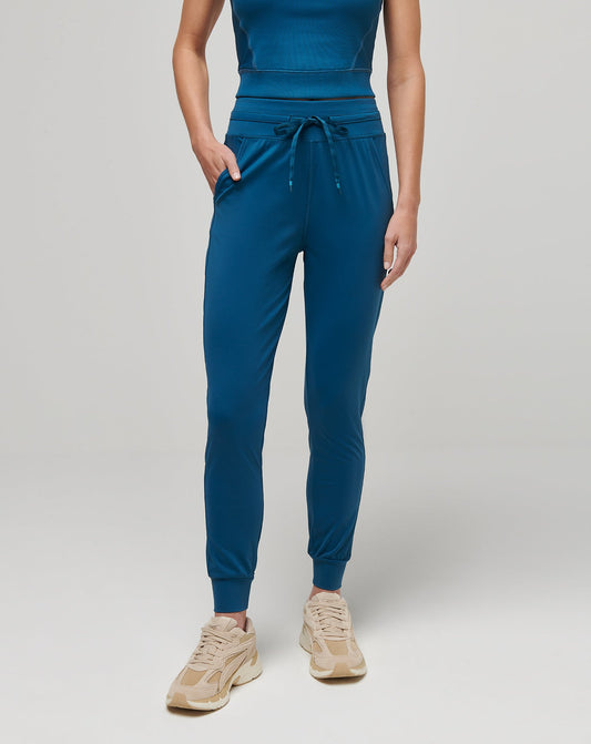 Moveknit Tie Jogger