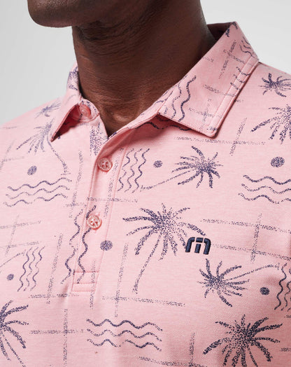 Coconut Palm Polo