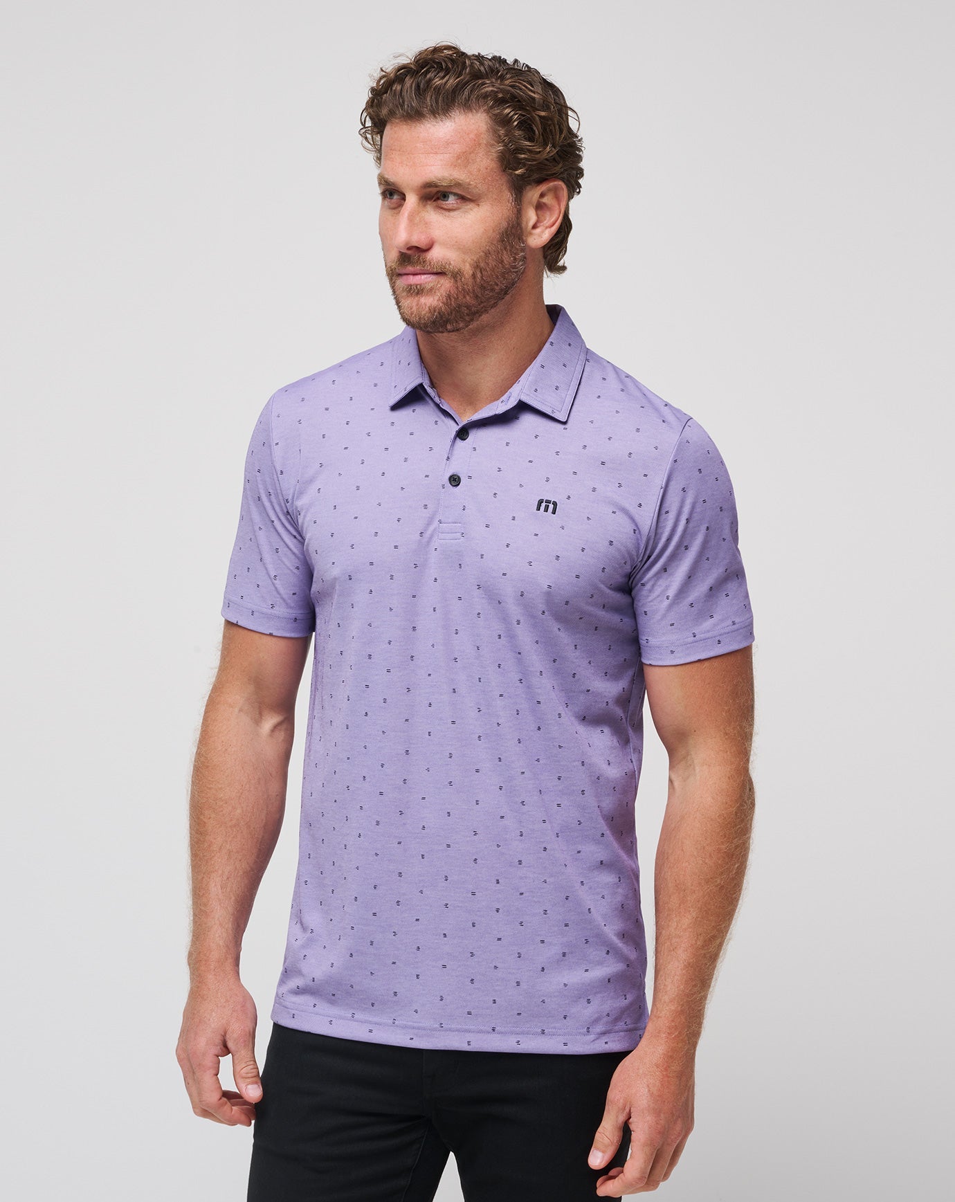 Always Summer Polo