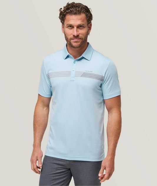 Kalama Cove Polo