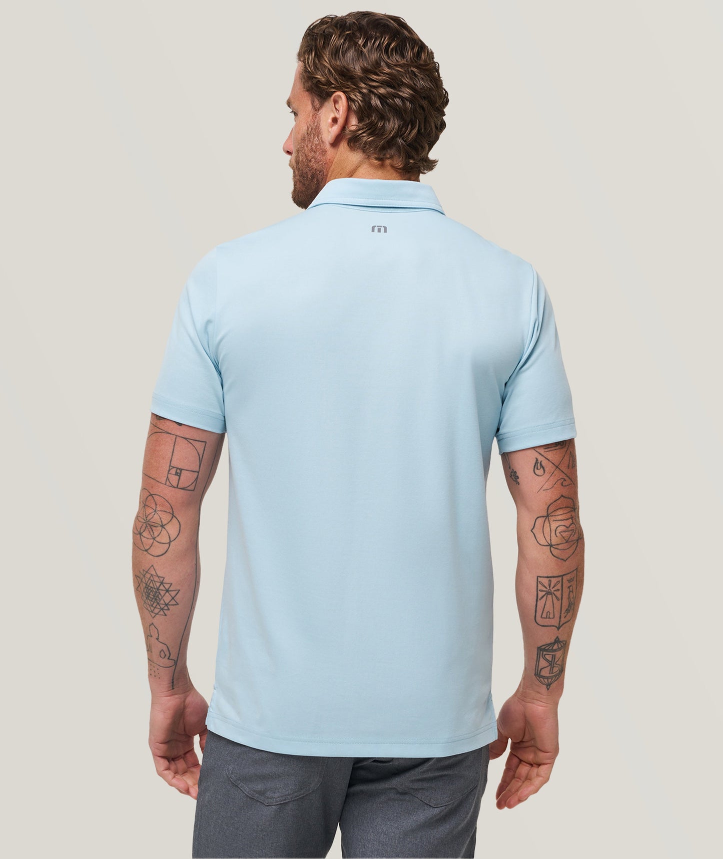 Kalama Cove Polo