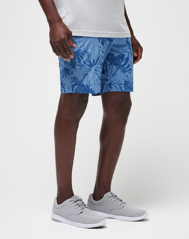 Ankle Pounders Shorts