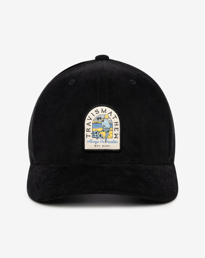 Gone Diving Snapback Hat