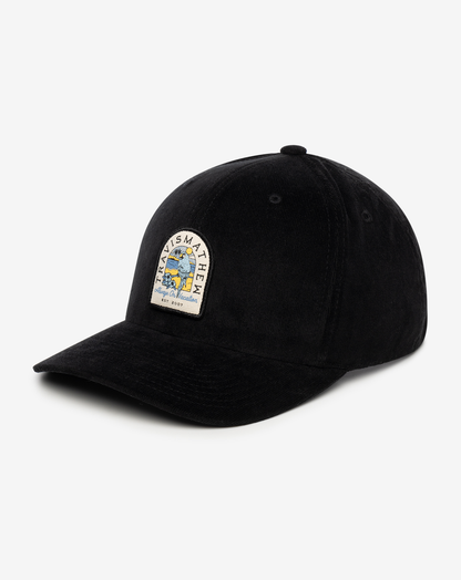 Gone Diving Snapback Hat