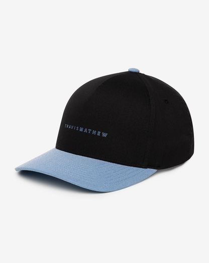 Main Port Snapback Hat