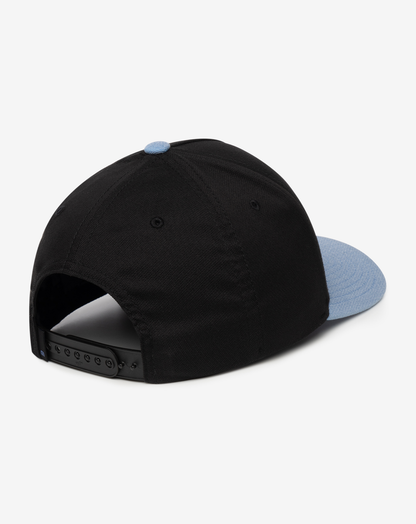 Main Port Snapback Hat