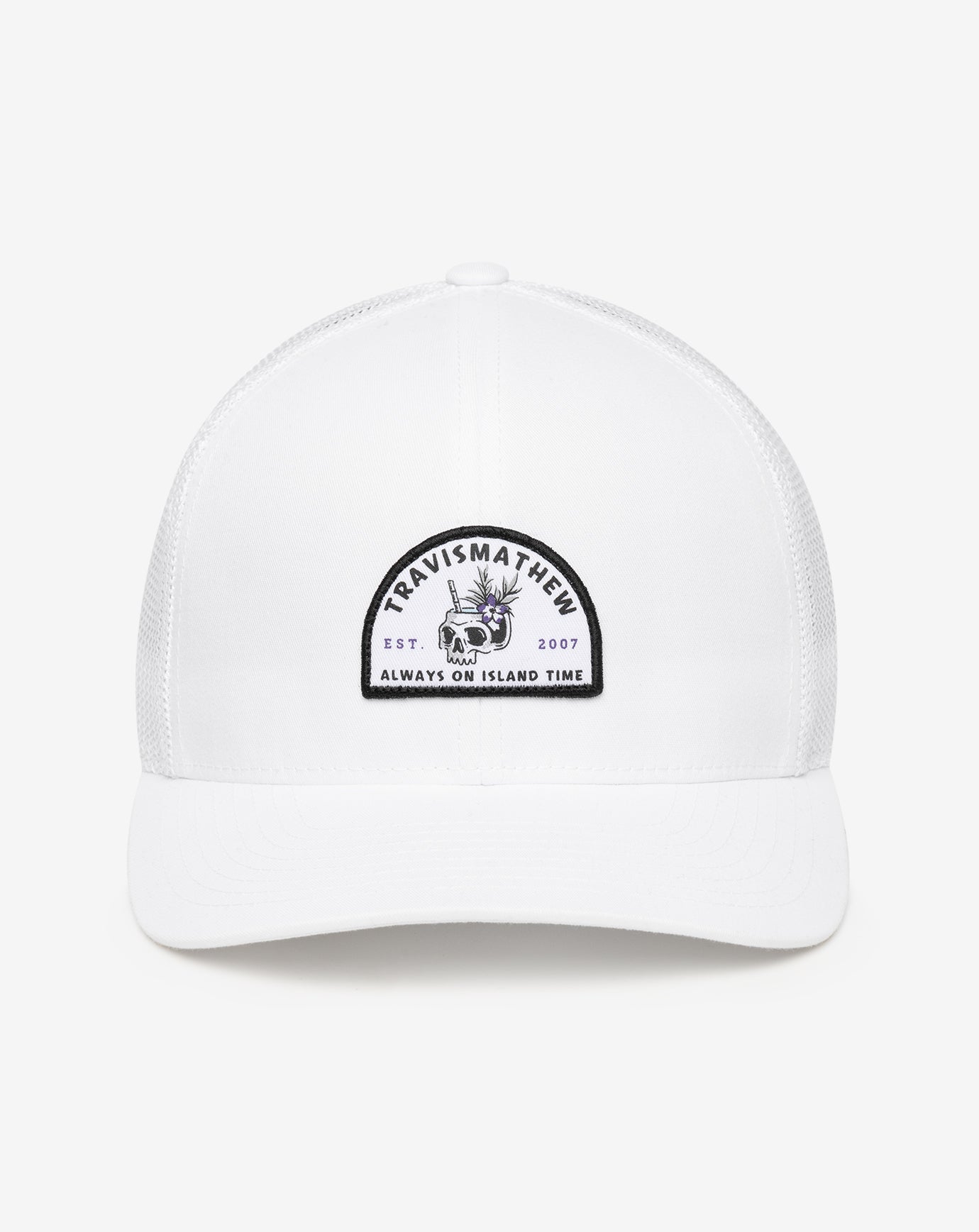 Venus Pool Snapback Hat