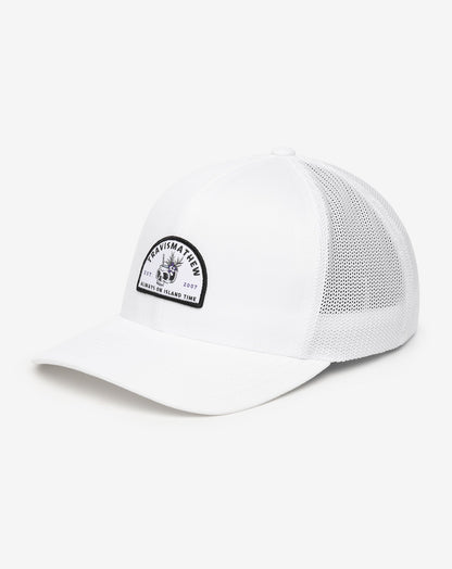 Venus Pool Snapback Hat