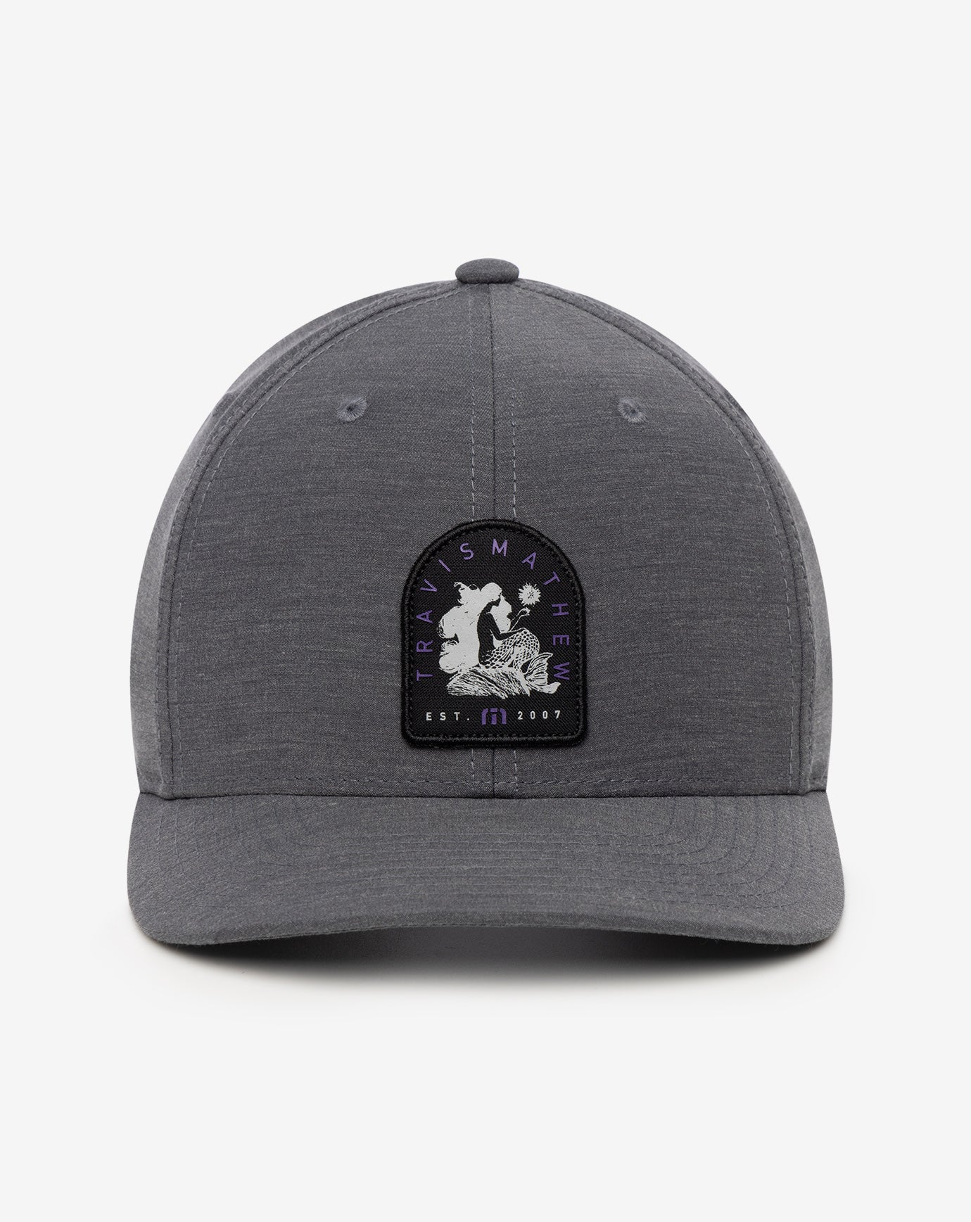 MYTHS and LEGENDS SNAPBACK HAT