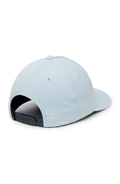 Hilo Hills Snapback Hat