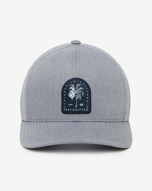 Past the Reef Snapback Hat