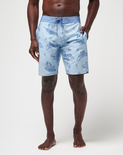 Lull in the Action Boardshorts