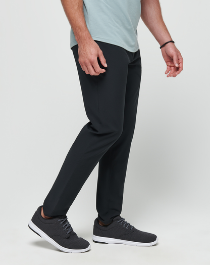 Open to Close Tech Chino Pant