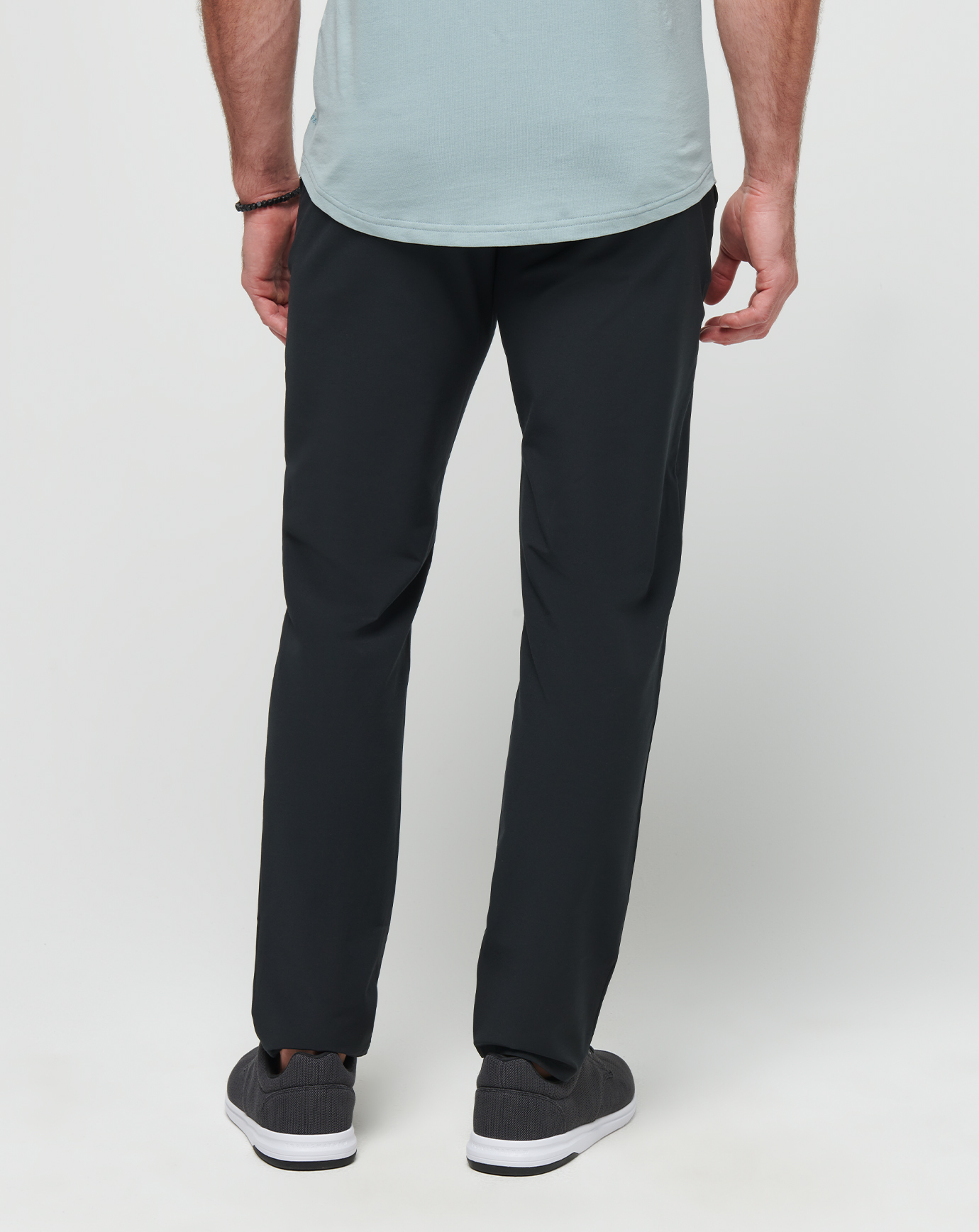 Open to Close Tech Chino Pant