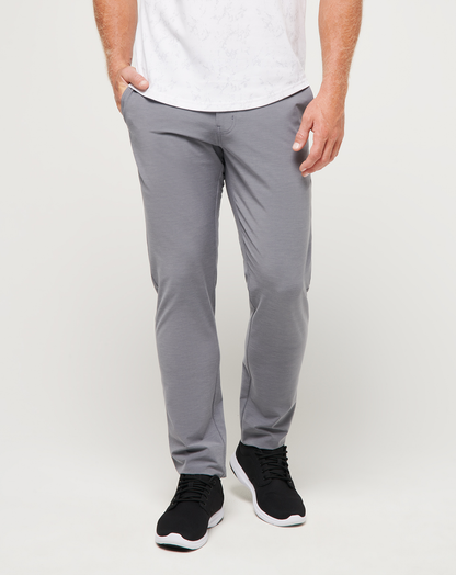 Open to Close Tech Chino Pant