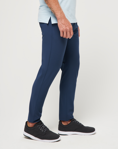 Open to Close Tech Chino Pant