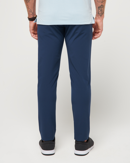 Open to Close Tech Chino Pant