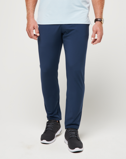 Open to Close Tech Chino Pant