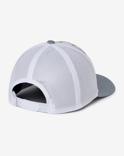 Salt Pond Beach Snapback Hat