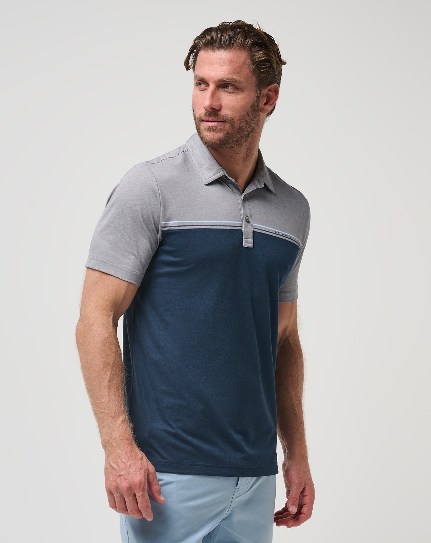 Coastline Cruiser Polo