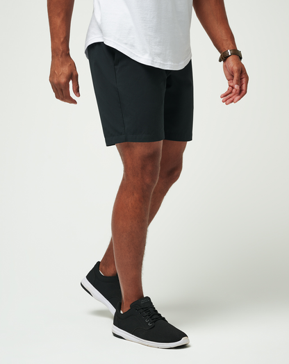 Tech Chino Short 8in