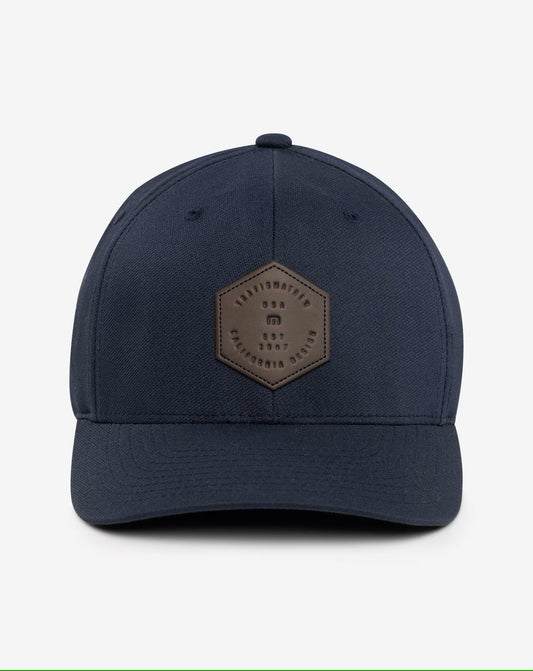 Dopp Fitted Hat