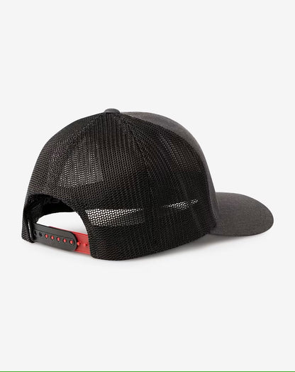 The Patch Snapback Hat