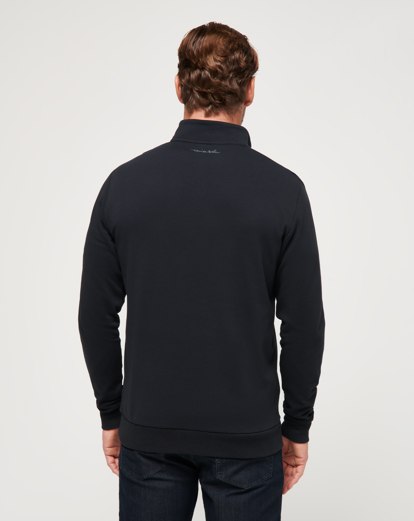 Cloud Quarter Zip 2.0