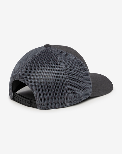 Widder 2.0 Snapback Hat