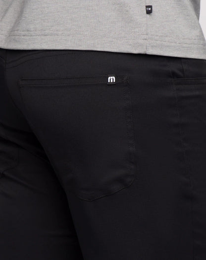 Open to Close Pant