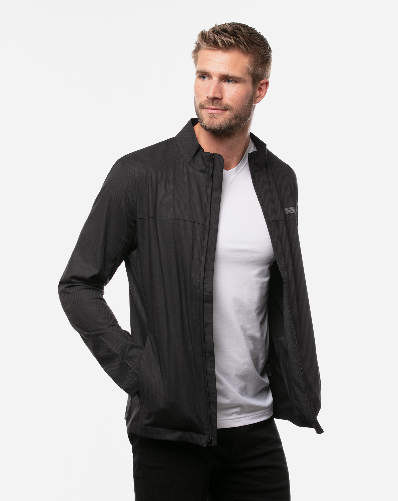 Crystal Cove 2.0 Jacket