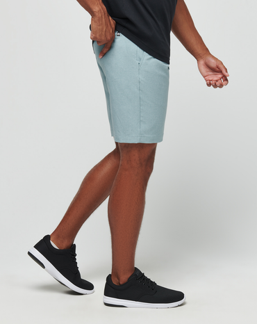 Sand Harbor Shorts