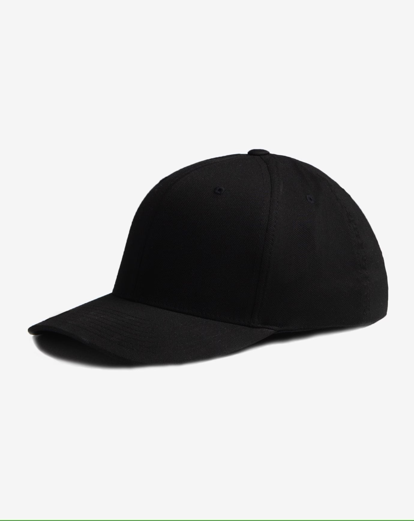 Eclipse Snapback Hat