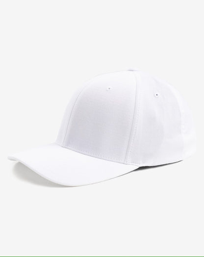 Eclipse Snapback Hat